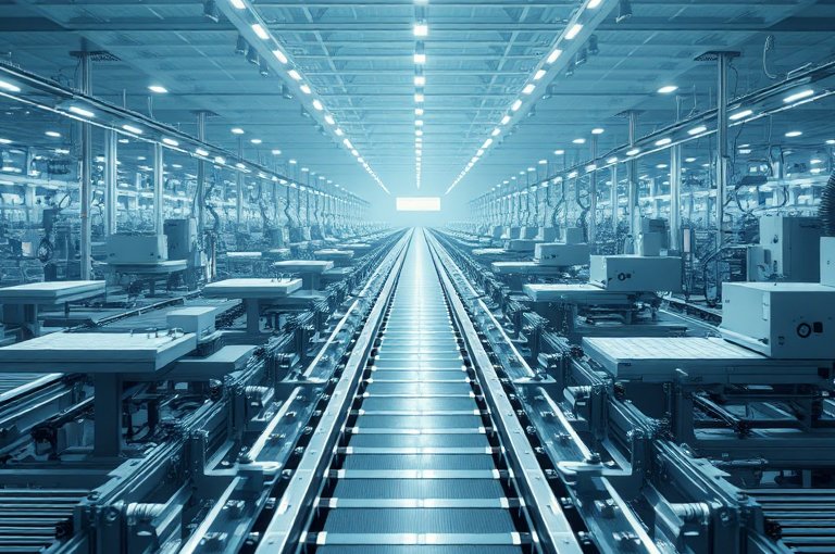 無錫倉儲物流自動化碼垛機器人專家解析