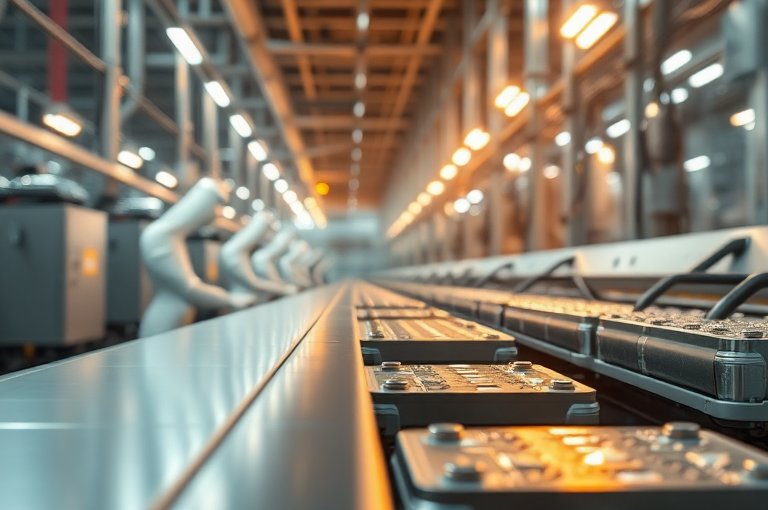 上海二軸桁架機械手使用維護及節能效果分析