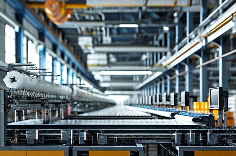 無錫全自動貼標機：高效生產，降低成本，企業必選設備